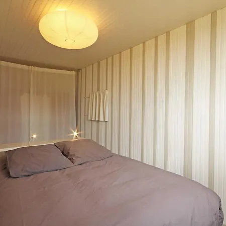 Maison De Charme Avec Jardin Et Wifi En Normandie - Fr-1-497-238