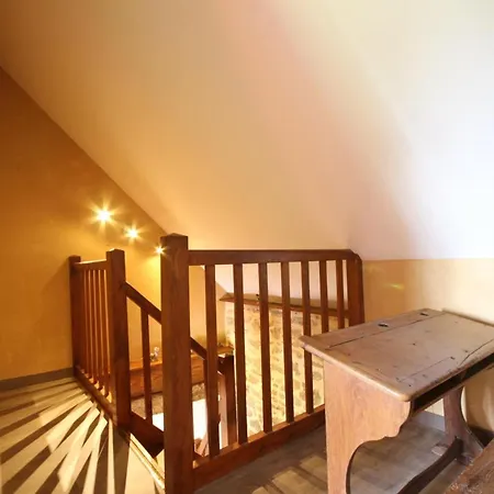 Maison De Charme Avec Jardin Et Wifi En Normandie - Fr-1-497-238 Holiday home *