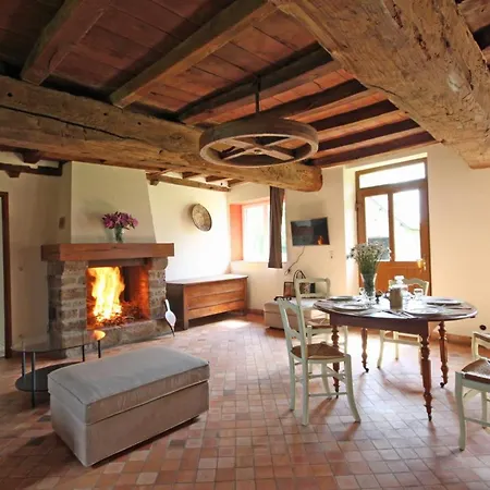 Maison De Charme Avec Jardin Et Wifi En Normandie - Fr-1-497-238 Saint-Simeon (Orne)