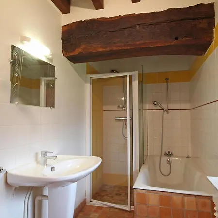 Maison De Charme Avec Jardin Et Wifi En Normandie - Fr-1-497-238