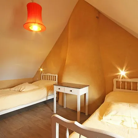 Maison De Charme Avec Jardin Et Wifi En Normandie - Fr-1-497-238 Holiday home
