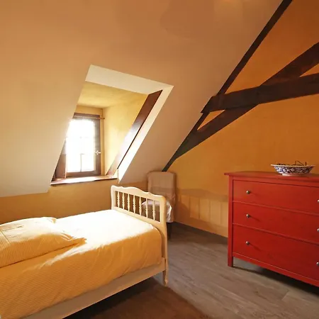 Maison De Charme Avec Jardin Et Wifi En Normandie - Fr-1-497-238 *