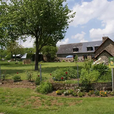 Maison De Charme Avec Jardin Et Wifi En Normandie - Fr-1-497-238