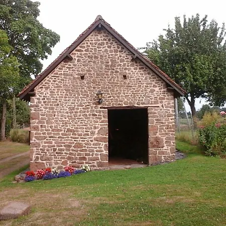 Holiday home Maison De Charme Avec Jardin Et Wifi En Normandie - Fr-1-497-238