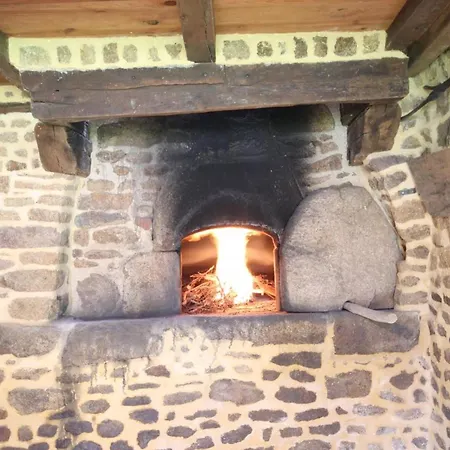 Maison De Charme Avec Jardin Et Wifi En Normandie - Fr-1-497-238 Holiday home Saint-Simeon (Orne)