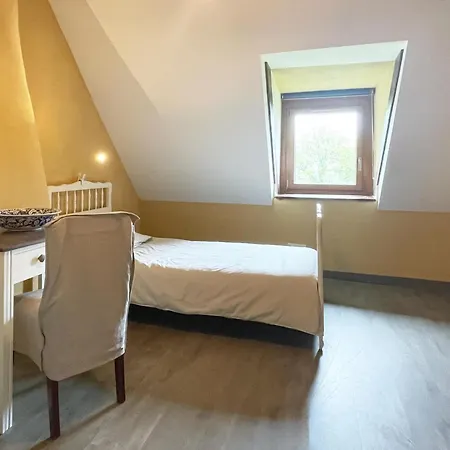 Holiday home Maison De Charme Avec Jardin Et Wifi En Normandie - Fr-1-497-238