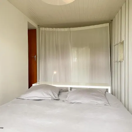 Maison De Charme Avec Jardin Et Wifi En Normandie - Fr-1-497-238 Holiday home Saint-Simeon (Orne)