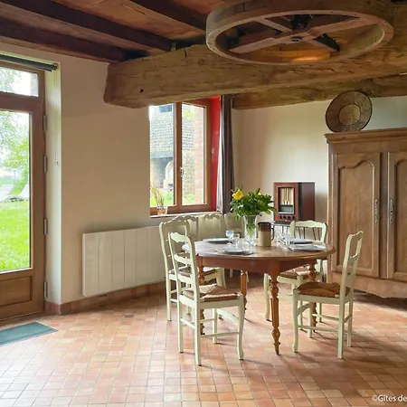 Maison De Charme Avec Jardin Et Wifi En Normandie - Fr-1-497-238 Saint-Simeon (Orne)