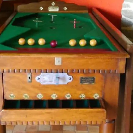 Maison De Charme Avec Jardin Et Wifi Inclus - Fr-1-497-238 Saint-Siméon