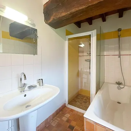 Maison De Charme Avec Jardin Et Wifi Inclus - Fr-1-497-238 Saint-Siméon