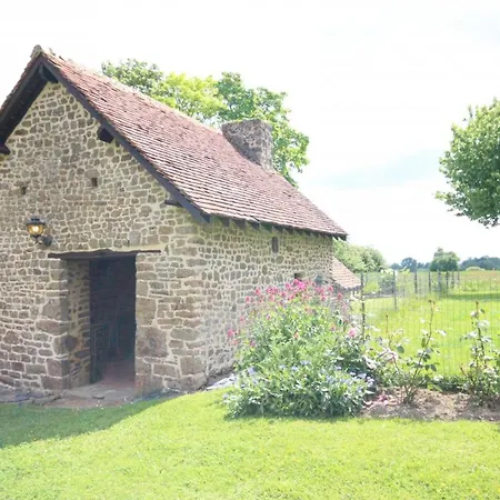 Maison De Charme Avec Jardin Et Wifi Inclus - Fr-1-497-238 Saint-Siméon