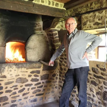 Prázdninový dům Maison De Charme Avec Jardin Et Wifi Inclus - Fr-1-497-238