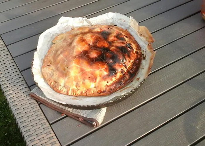 Maison De Charme Avec Jardin Et Wifi Inclus - Fr-1-497-238 Prázdninový dům