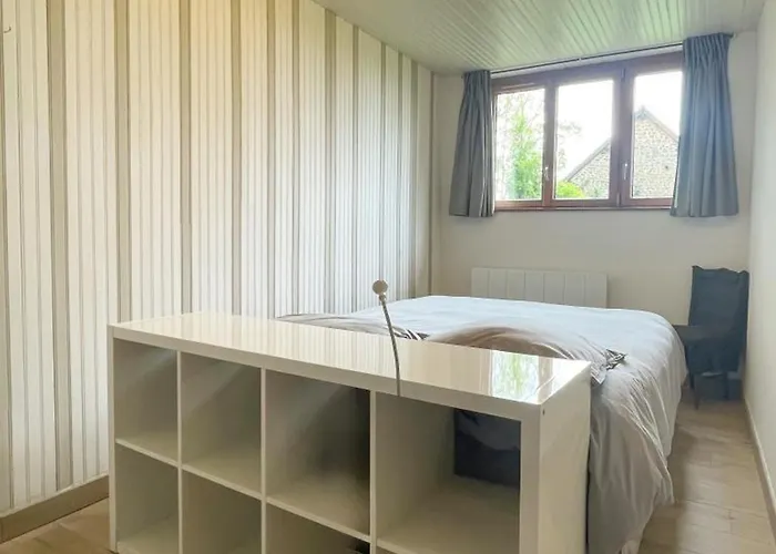 Maison De Charme Avec Jardin Et Wifi Inclus - Fr-1-497-238 Prázdninový dům *