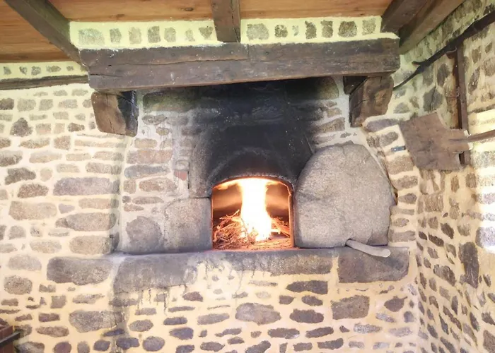 Maison De Charme Avec Jardin Et Wifi Inclus - Fr-1-497-238 Prázdninový dům Saint-Siméon