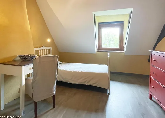 Maison De Charme Avec Jardin Et Wifi Inclus - Fr-1-497-238 Prázdninový dům Saint-Siméon