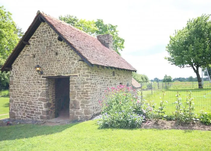 Maison De Charme Avec Jardin Et Wifi Inclus - Fr-1-497-238 Saint-Siméon