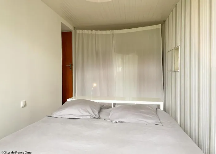 Maison De Charme Avec Jardin Et Wifi Inclus - Fr-1-497-238 Prázdninový dům Saint-Siméon